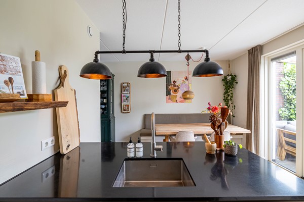 Medium property photo - Het Bleekveld 5, 9828 RB Oostwold